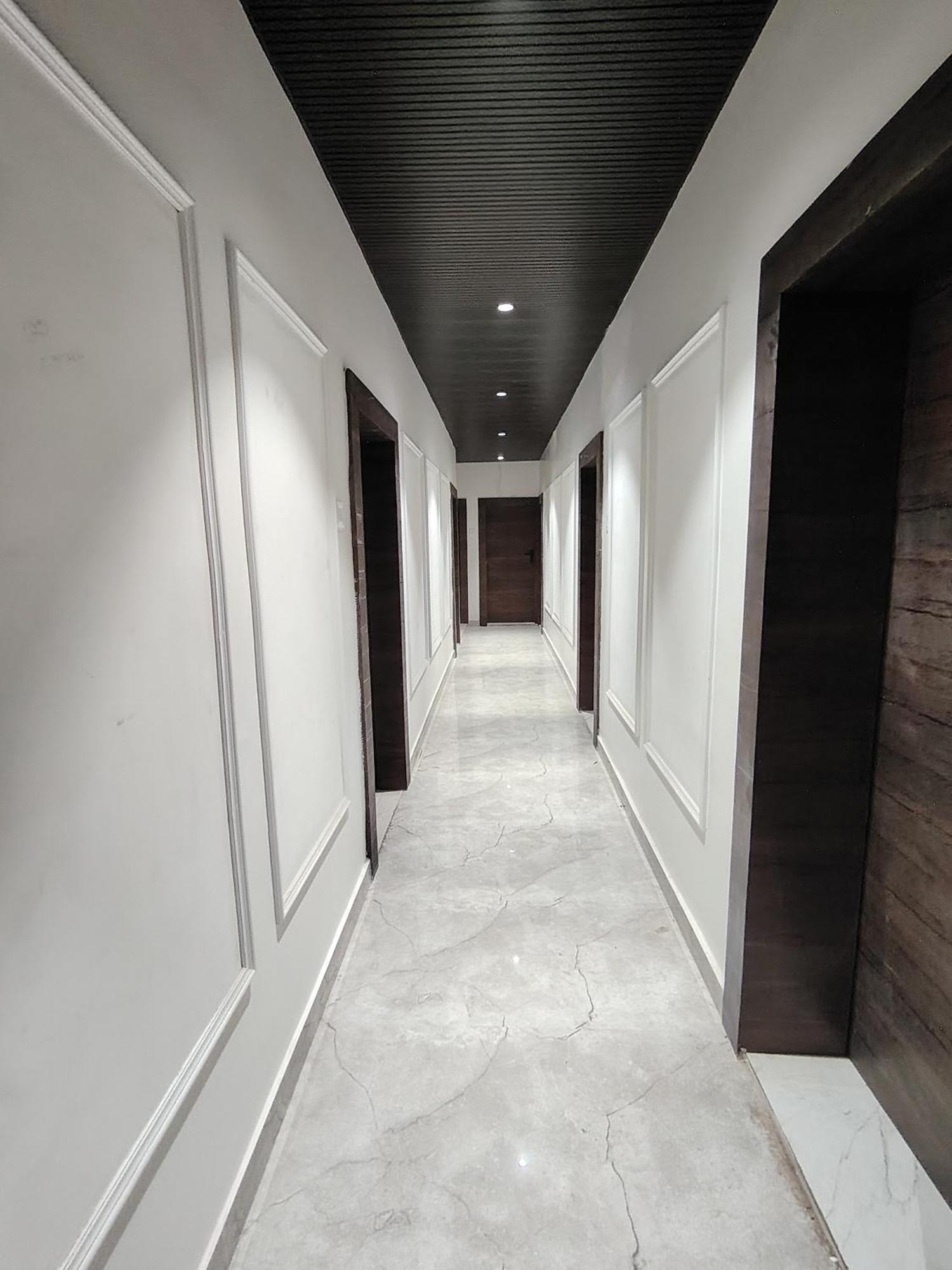Hotel Mrk Варанаси Экстерьер фото