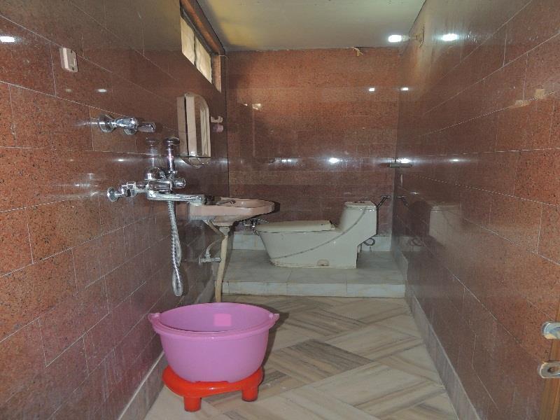 Hotel Mrk Варанаси Экстерьер фото